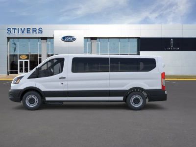 2026 Ford Transit Commercial - Photo 4