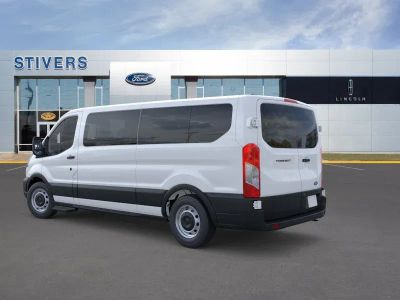 2026 Ford Transit Commercial - Photo 5