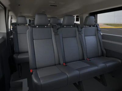 2026 Ford Transit Commercial - Photo 11