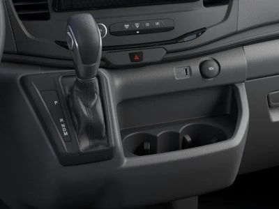 2026 Ford Transit Commercial - Photo 15
