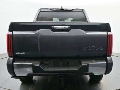 2026 Toyota Tundra - Photo 3