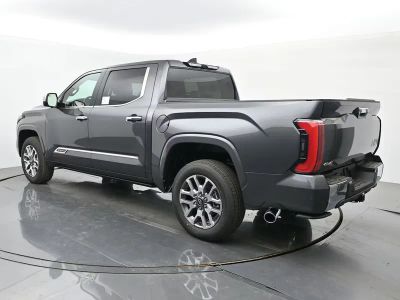 2026 Toyota Tundra - Photo 2