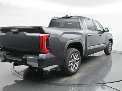 2026 Toyota Tundra - Photo 4