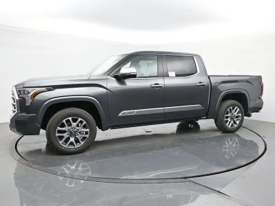 2026 Toyota Tundra - Photo 1