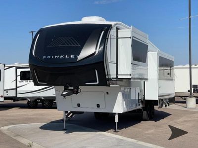 2026 Brinkley Model Z - Photo 7
