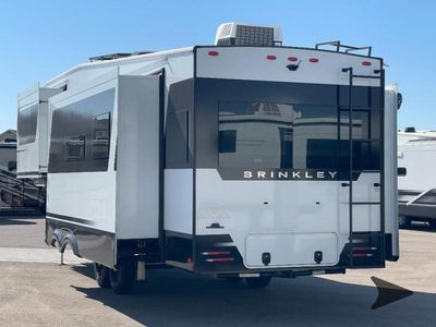 2026 Brinkley Model Z - Photo 9