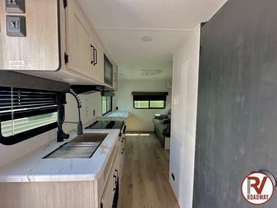 2026 Forest River RV Puma Camping Edition - Photo 11