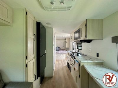 2026 Forest River RV Puma Camping Edition - Photo 15