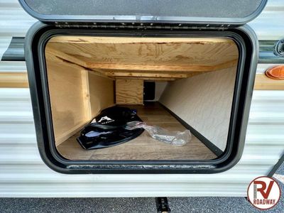 2026 Forest River RV Puma Camping Edition - Photo 8