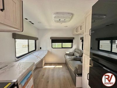 2026 Forest River RV Puma Camping Edition - Photo 12