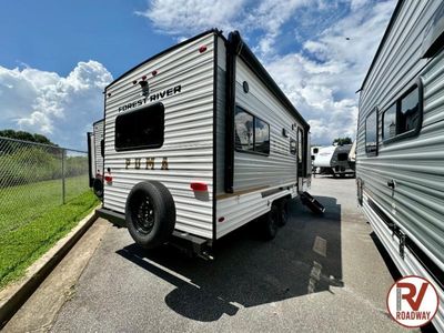 2026 Forest River RV Puma Camping Edition - Photo 4