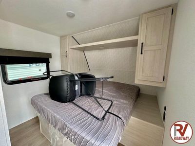 2026 Forest River RV Puma Camping Edition - Photo 10