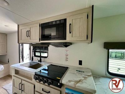 2026 Forest River RV Puma Camping Edition - Photo 16