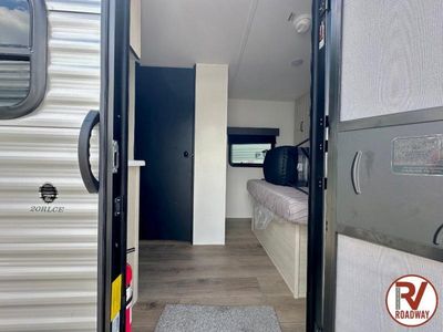2026 Forest River RV Puma Camping Edition - Photo 9