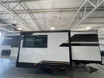 2025 Forest River RV Vibe - Photo 11
