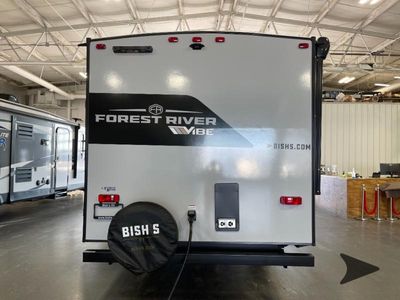 2025 Forest River RV Vibe - Photo 8