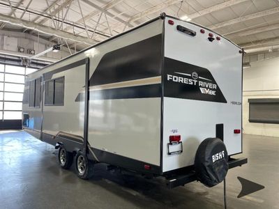 2025 Forest River RV Vibe - Photo 6