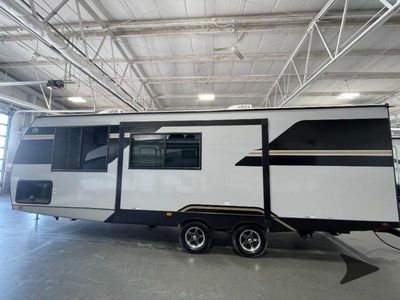2025 Forest River RV Vibe - Photo 10