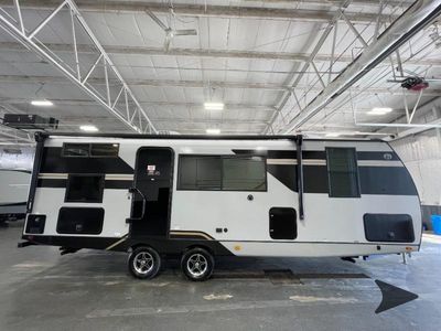 2025 Forest River RV Vibe - Photo 9