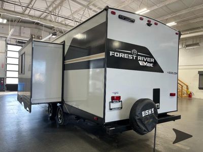 2025 Forest River RV Vibe - Photo 7