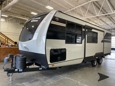 2025 Forest River RV Vibe - Photo 2