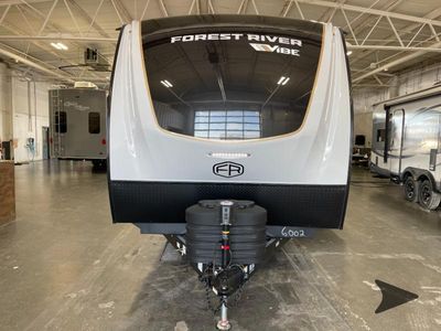 2025 Forest River RV Vibe - Photo 4