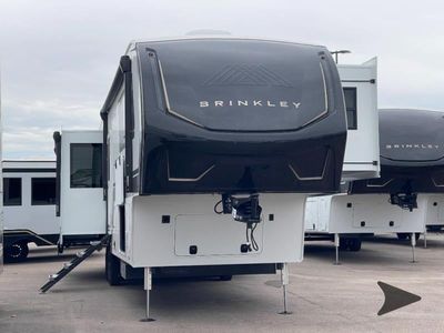 2026 Brinkley Model Z - Photo 1