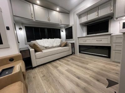 2026 Brinkley Model Z - Photo 17