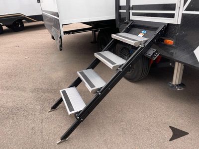 2026 Brinkley Model Z - Photo 47