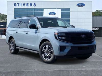 2026 Ford Expedition - Photo 1