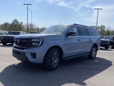 2026 Ford Expedition - Photo 7