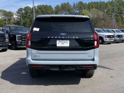 2026 Ford Expedition - Photo 4