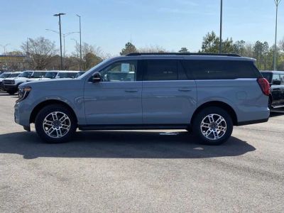 2026 Ford Expedition - Photo 6