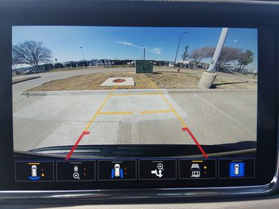 2023 GMC Yukon - Photo 16
