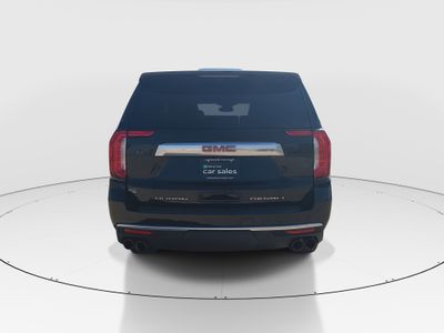 2023 GMC Yukon - Photo 6