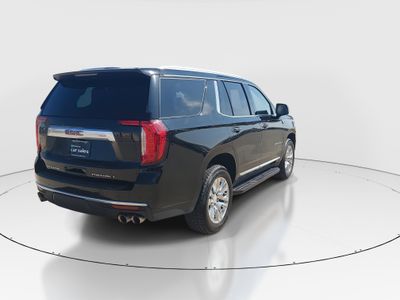 2023 GMC Yukon - Photo 7