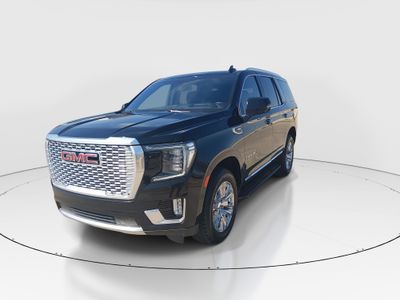 2023 GMC Yukon - Photo 3