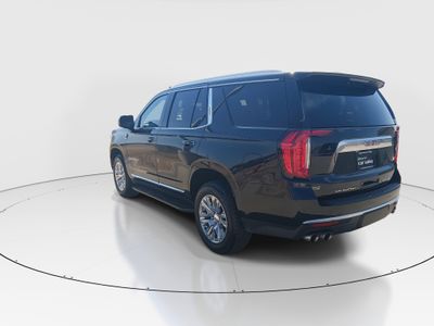 2023 GMC Yukon - Photo 5