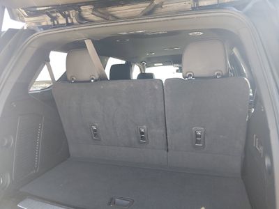 2023 GMC Yukon - Photo 11