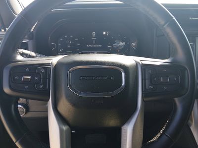 2023 GMC Yukon - Photo 12