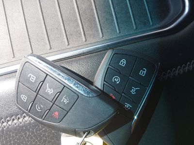 2023 GMC Yukon - Photo 15