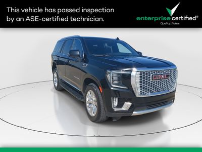 2023 GMC Yukon - Photo 1