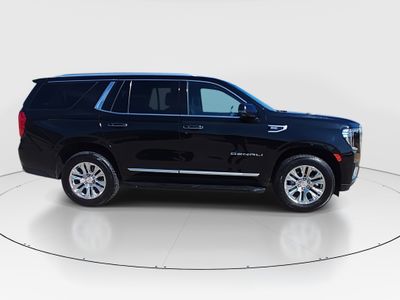 2023 GMC Yukon - Photo 8