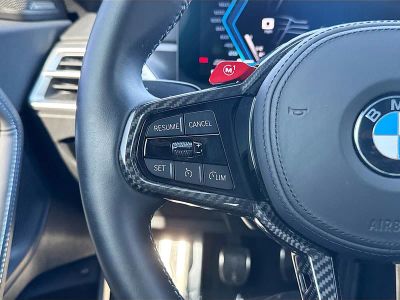 2025 BMW M2 — photo 35 view