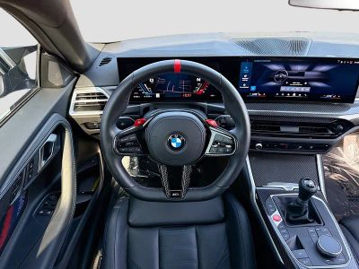 2025 BMW M2 — photo 16 view