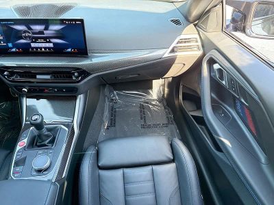 2025 BMW M2 — photo 17 view