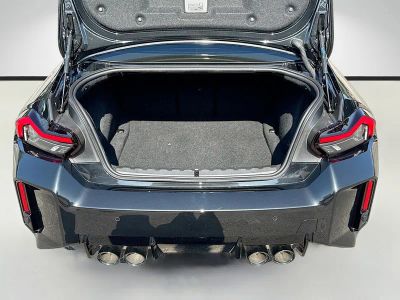 2025 BMW M2 — photo 12 view