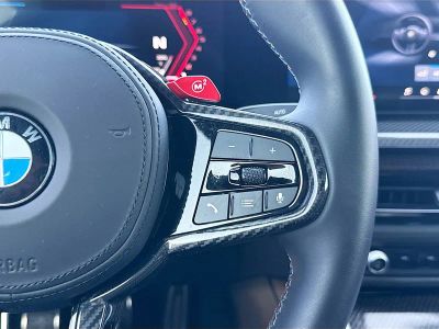 2025 BMW M2 — photo 36 view