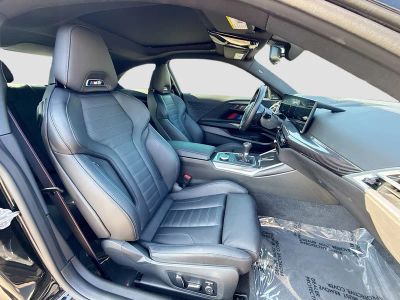 2025 BMW M2 — photo 14 view