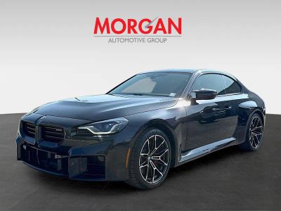 2025 BMW M2 — photo 7 view